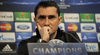Эрнесто Вальверде (uefa.com)