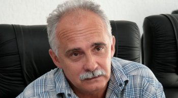Сергей Рафаилов (zarya-lugansk.com)