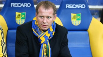 Игорь Рахаев (metalist.ua)