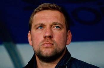 Александр Бабич (sport.ua)