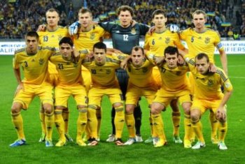 Михаил Фоменко огласил состав сборной Украины на матчи с Грузией и Люксембургом