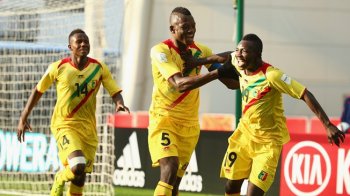 ЧМ-2015 (U-20). Мали сенсационно обыграл Мексику
