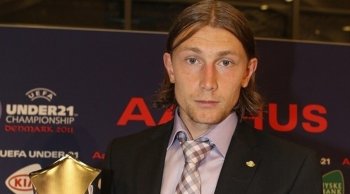 Михаил Сиваков (uefa.com)