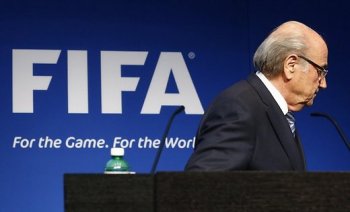 Выборы нового президента ФИФА состоятся 26 февраля 2016 года