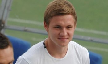 Владислав Калитвинцев (footballnews.com.ua)