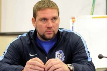 Александр Бабич (www.sport-express.ua)