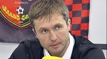 Сергей Сизихин (dynamo.kiev.ua)