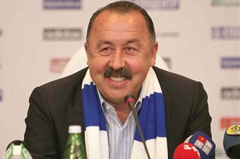 7 августа родились Валерий Газзаев и Данни