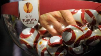 Сегодня  "Заря" узнает своего соперника в плей-офф раунде ЛЕ