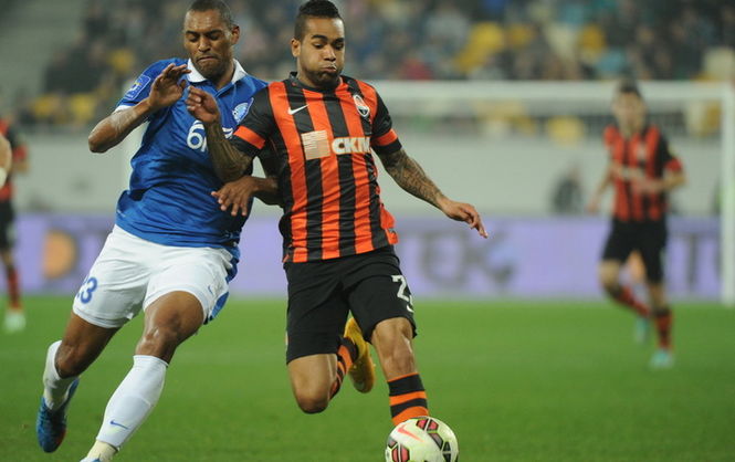 5 тур УПЛ: герои и антигерои