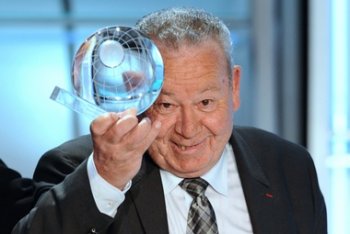 18 августа родились Жюст Фонтен и Джанни Ривера