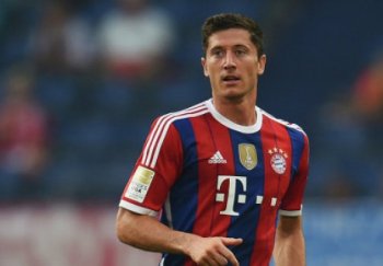 21 августа родились Роберт Левандовски и Оливер Кирх