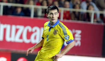 Тарас Степаненко (http://dynamo.kiev.ua/)