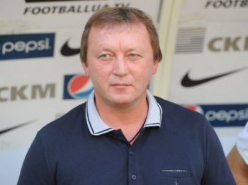 Владимир Шаран (fco.com.ua)