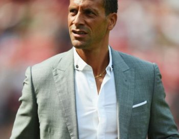 Рио Фердинанд (zimbio.com)