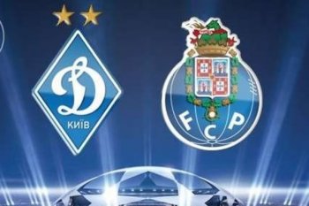 Лига чемпионов. Анонс матчей среды (расписание трансляций). 1-й тур