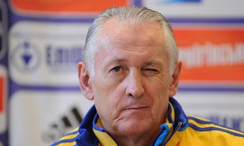Михаил Фоменко (football.ua)