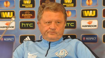 Мирон Маркевич (FootBoom.com)