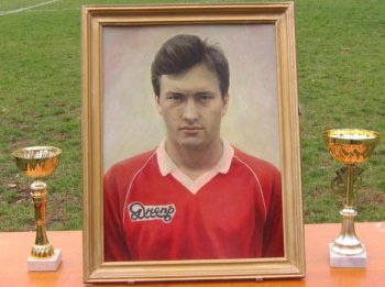 6 октября родились Николай Кудрицкий и Юрген Колер