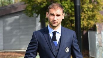 Бранислав Иванович (http://www.chelsea-fc.ru/)
