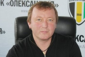 Владимир Шаран (fco.com.ua)