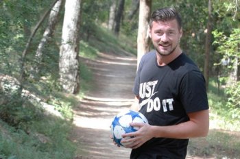 Артем МИЛЕВСКИЙ: "Я глубоко сожалею о том, что произошло"