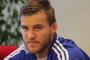 Андрей ЯРМОЛЕНКО: "Стоит задача выиграть у "Порту", с каким счетом - неважно"