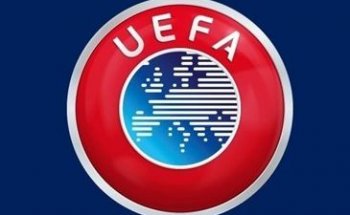 СМИ: УЕФА наказал сборную Украины одним матчем без зрителей