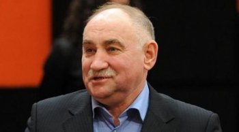 Виктор Грачев (shakhtar.com)