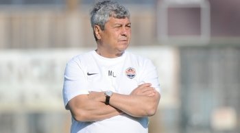 Мирча Луческу (shakhtar.com)