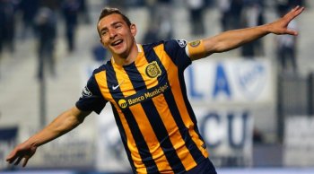 Фото (tycsports.com)