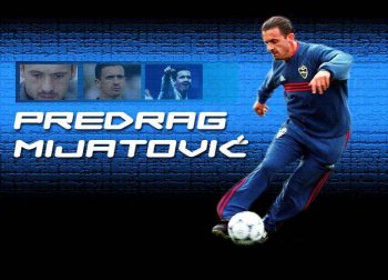 19 января родились Предраг Миятович и Клаудио Маркизио
