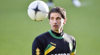 Александр Яковенко (worldfootball.net)