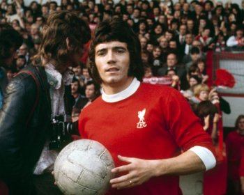 14 февраля родились Кевин Киган и Анхель ди Мария