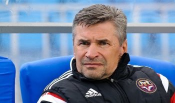 АНАТОЛИЙ ЧАНЦЕВ (FOOTBALL.UA)