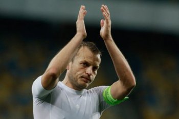 Олег Гусев (fcdynamo.kiev.ua)