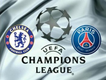 Лига чемпионов. Анонс матчей среды и расписание трансляций. 1/8 финала. Ответные матчи