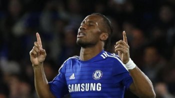 11 марта родились Дидье Дрогба и Фабио Коэнтрао