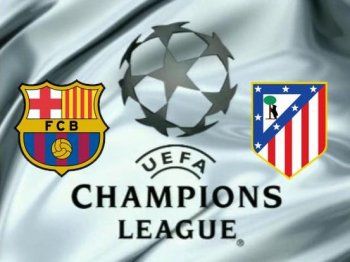 Лига чемпионов. Анонс матчей вторника (расписание трансляций). 1/4 финала. Первые матчи