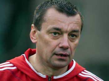 20 апреля дни рождения празднуют Владимир Лютый и Кака