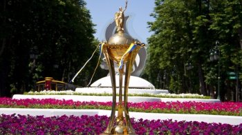 Кубок Украины. Анонс матчей. 1/2 финала. Первые матчи