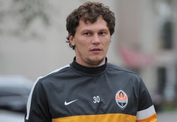 Андрей Пятов сыграл свой 300 матч за "Шахтер"