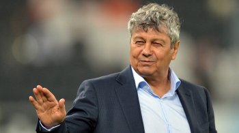 Экс-президент "Динамо": "Луческу точно уйдет из "Шахтера" в конце сезона"