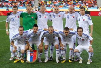 Ян Козак огласил окончательную заявку сборной Словакии на Евро-2016