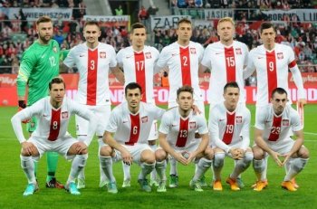 Наши соперники. Навалко назвал окончательную заявку сборной Польши на Евро-2016