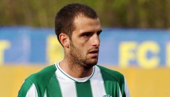 Иван МИЛОШЕВИЧ: "От "Карпат" такого не ожидал"