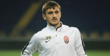 Лучшим игроком чемпионата Украины в мае стал Андрей Тотовицкий. Игрок года — Андрей Ярмоленко