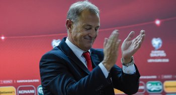 Джованни де БЬЯЗИ: "Мы доставили неприятности сборной Франции"