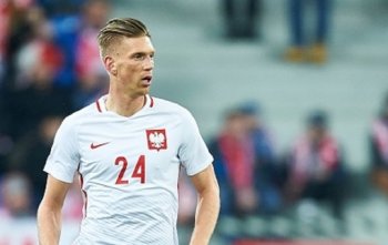 Защитник сборной Польши: "Украинцы будут играть за свою честь"