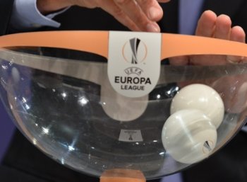 Состоялась жеребьeвка 1-го и 2-го квалификационных раундов Лиги Европы